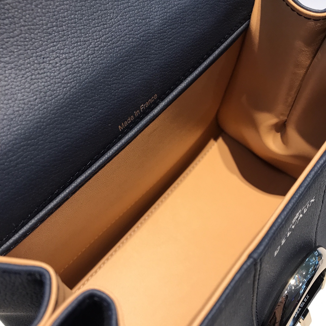 델보 브리앙 MM 토고백 스몰